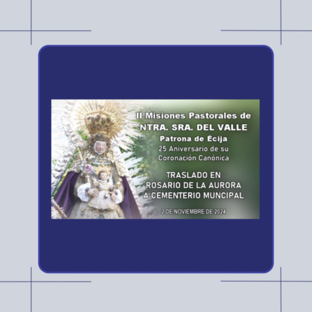 TRASLADO NTRA SRA DEL VALLE AL CEMENTERIO 02112024