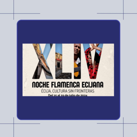 XLIV NOCHE FLAMENCA ECIJANA JUEVES