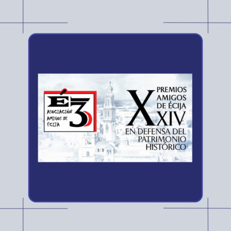 XXIV GALA PREMIOS AMIGOS DE ÉCIJA 16022024