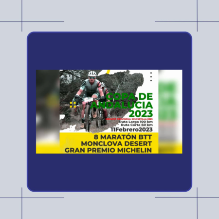 BTT LA LUISIANA 2023 12032023