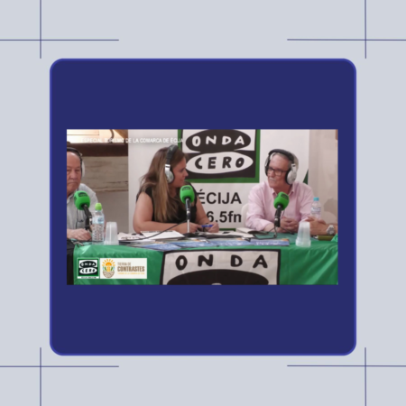 ESPEC TIERRA DE CONTRATES ONDA CERO 27042025