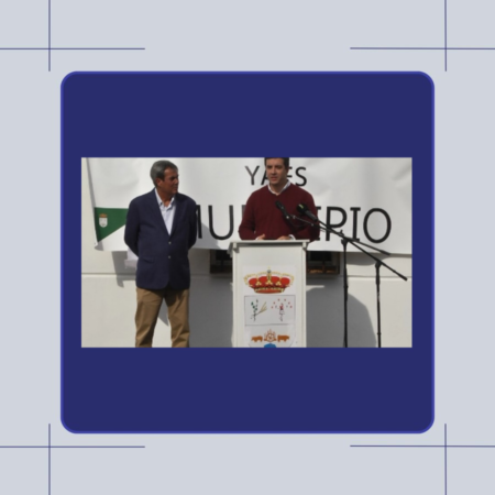 Fuente Carreteros - 2018 noviembre - Fiesta celebración Municipio