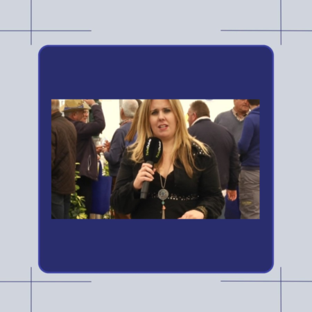 Fuente Palmera - 2018 - ExpoFare Programa Especial entrevistas