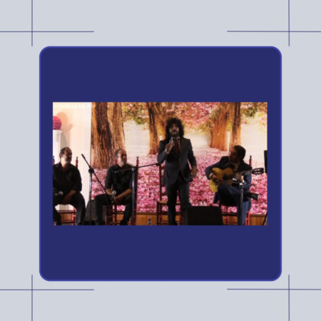 Fuente Palmera - 2018 octubre - Festival Flamenco Ochavillo del Río