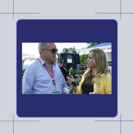 Almodóvar del Río - 2018-  I Feria Multisectorial del Valle del Guadalquivir Programa especial