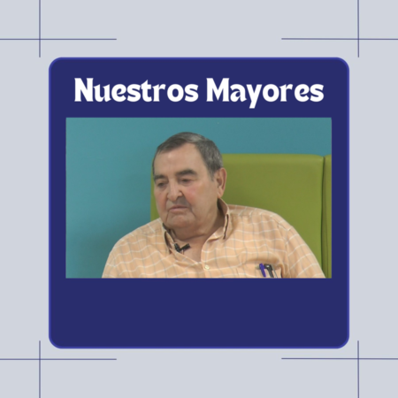 Nuestros Mayores  | Antonio Bujalance Román | Posadas