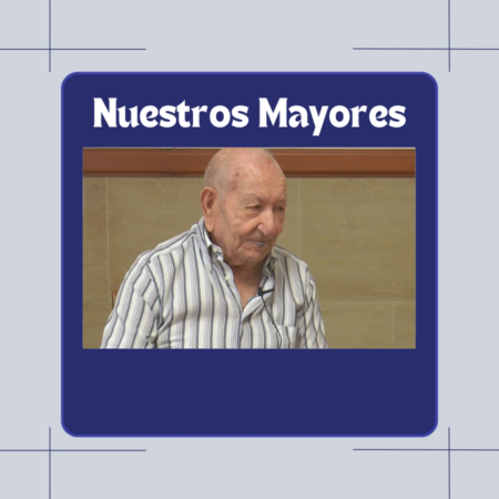 Nuestros Mayores  | Antonio Zafra Alcaide | La Victoria