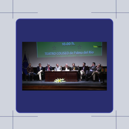 JORNADAS PAC PALMA PONENCIA MESA REDONDA 2018