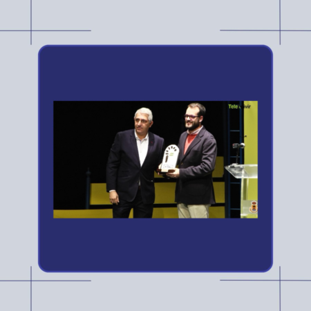 PREMIOS AL-ANDALUS | PALMA 2018