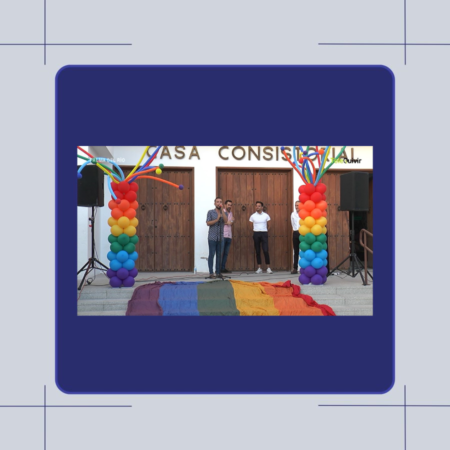 ORGULLO GAY | PALMA 2018