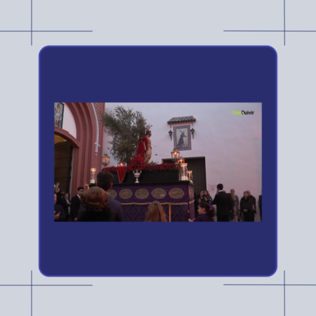 PROCESION SAN SEBASTIAN | PALMA DEL RIO 2018