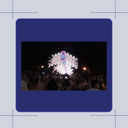 FERIA DE PALMA | AGOSTO 2025