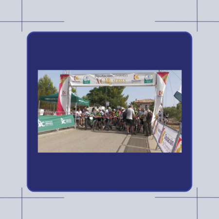 MARATON BTT GUADALCAZAR 2025