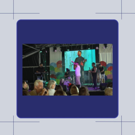 FERIA LA CARLOTA 2025 | JUEVES 11/09/2025