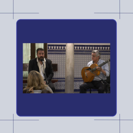 FLAMENCO INMATERIAL PALMA | José Luis Rodríguez Ojeda | 20nov2025