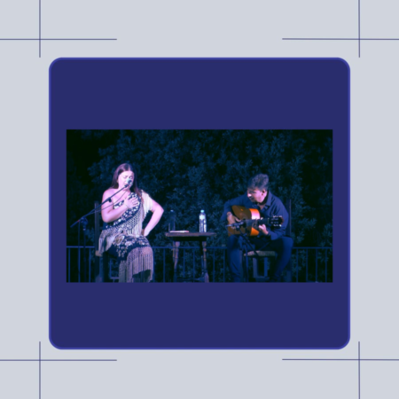 FESTIVAL FLAMENCO GUADALCAZAR 2025