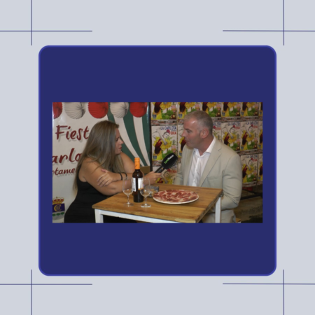 FERIA LA CARLOTA 2025 | MIÉRCOLES 10/09/2025