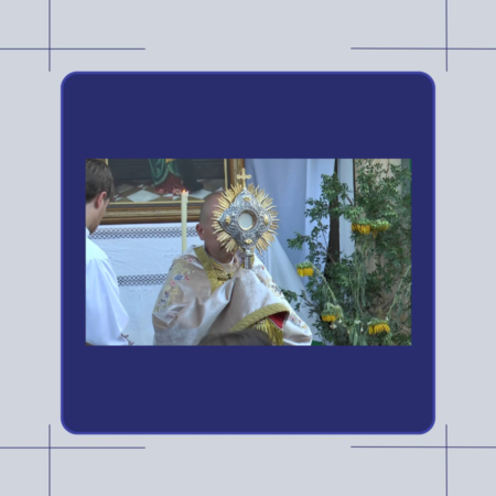 CORPUS CHRISTI GUADALCÁZAR 2025