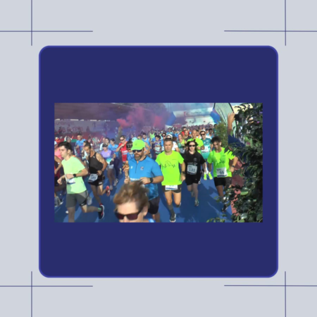 VIDEO CARRERA | LA CARLOTA 2025