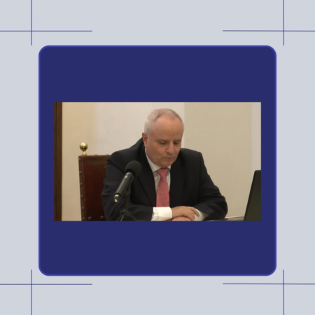 JORNADAS PORTOCARRERO 2025 | SESIÓN DE COMUNICACIONES