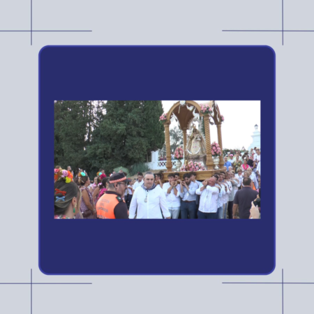V BELEN 2025 ROMERÍA | PALMA DEL RIO