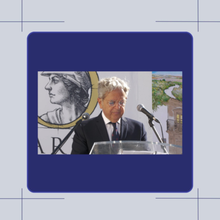 ATENEO ALMODÓVAR 100 AÑOS 18/10/2025