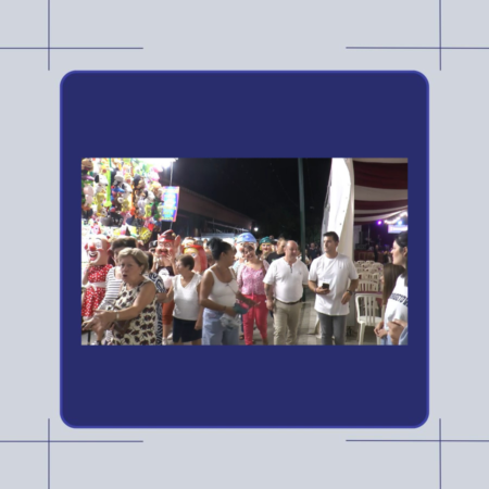 FERIA | ALMODOVAR 2025