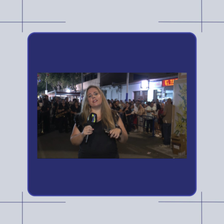 REAL FERIA DE ÉCIJA 2025 MARTES