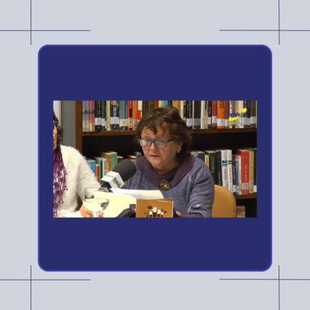 PRESENTACION LIBRO VIDA DE ANTONIO Y CARMELITA 2018