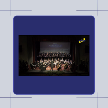Miserere 2018
