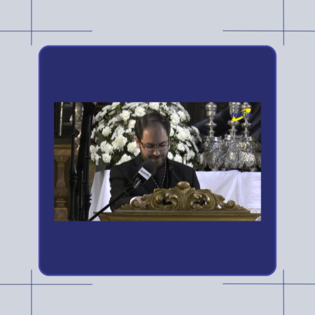 PREGÓN DEL ROCÍO 2016