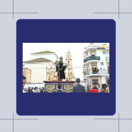 Procesión San Francisco de Paula 2016