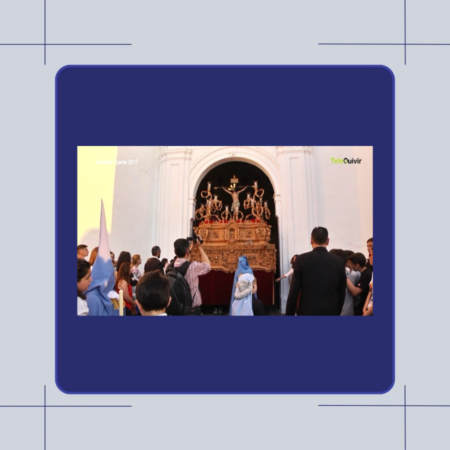 SEMANA SANTA | MIERCOLES SANTO | PALMA DEL RÍO 2017