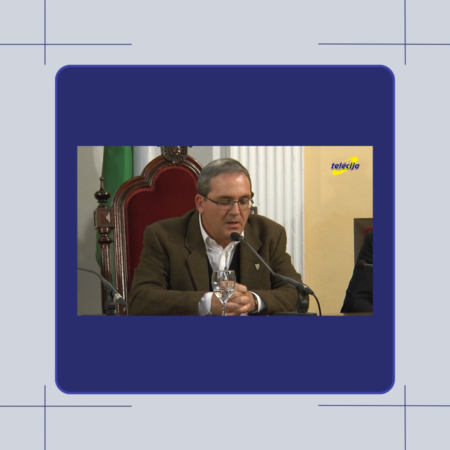 Presentación libro Augusta Firma Sergio G Dils 2016