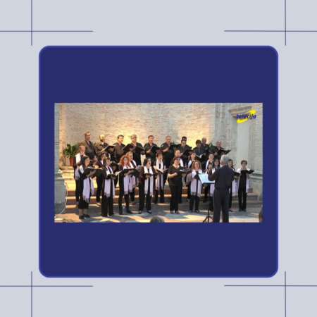 V Encuentro Musico Coral 2016