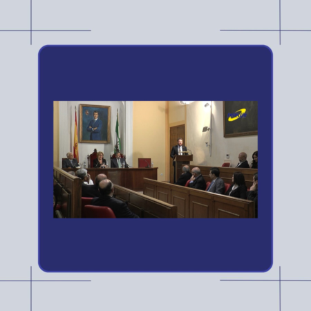 Conferencia R Academia 2015
