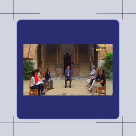 ESPECIAL ENTREVISTA 100 días de Gobierno 2015