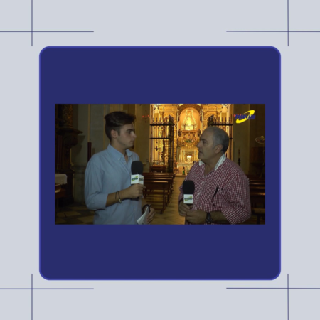 Programa Especial Magna Mariana 2015
