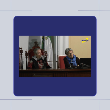Charla Pueblo Saharuis 2015