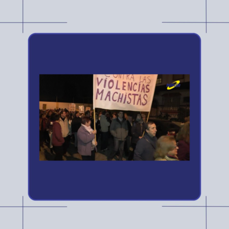 Concentración 2015