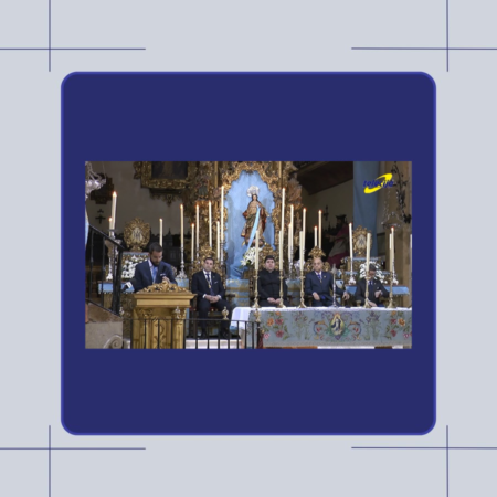 Pregón Inmaculada 2015