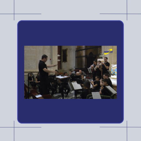 Concierto Eucarístico 2015