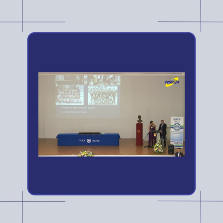 Gala Safa 2015