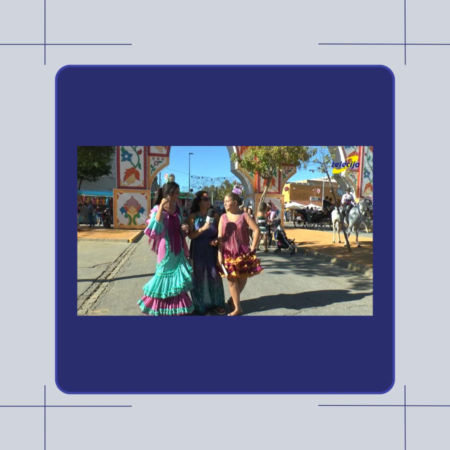 Feria Écija | Viernes 2016