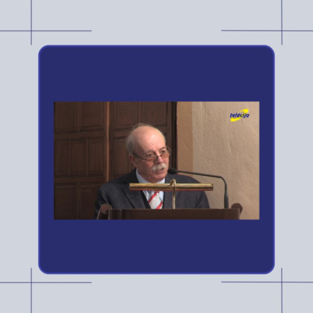 Conferencia J M Farfan San Fulgencio 2015