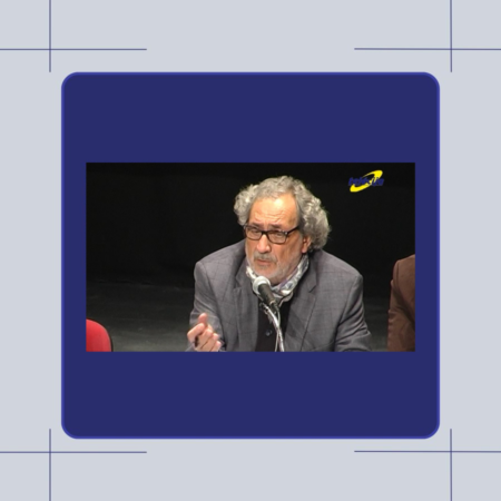 Conferencia J Chamizo San Fulgencio 2015