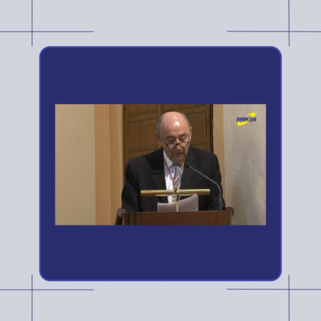 Conferencia Plaza de Armas 2015
