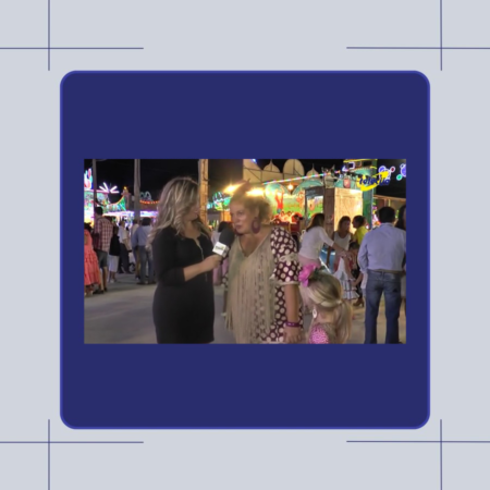 Feria Écija | Jueves 2015