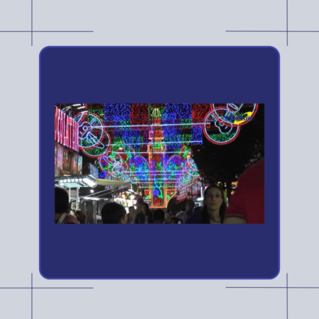 Feria Écija | Miércoles 2015