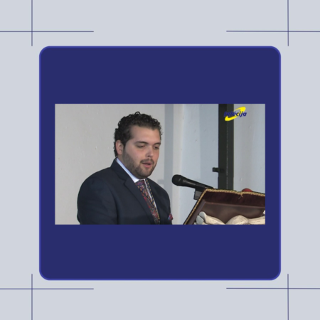 Pregon Pastorcito Divino 2014